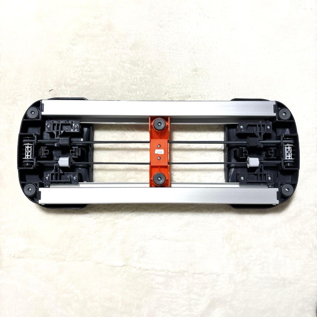 【美品】AEROLIFE エアロライフ　内転筋コアエクサ　DR-3180