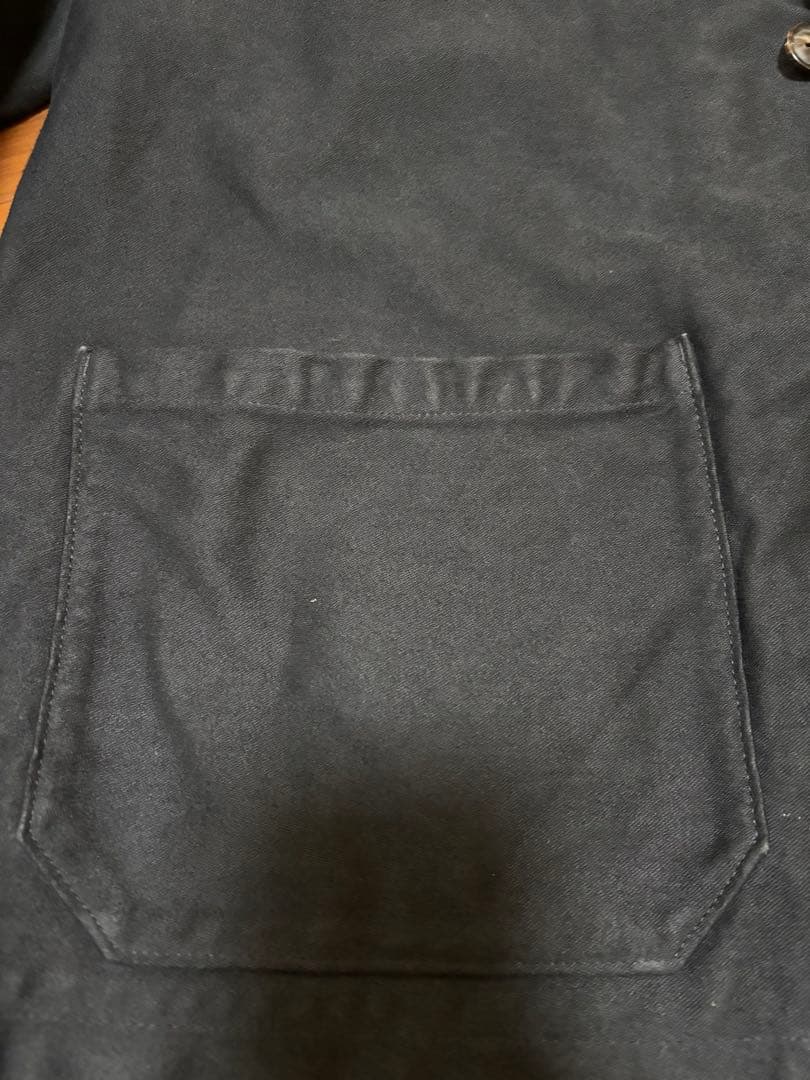 ジャケット・アウター porterclassic moleskin jacket