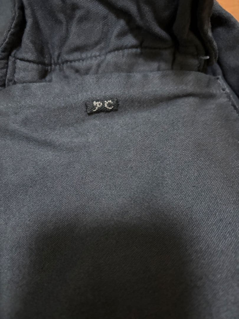ジャケット・アウター porterclassic moleskin jacket