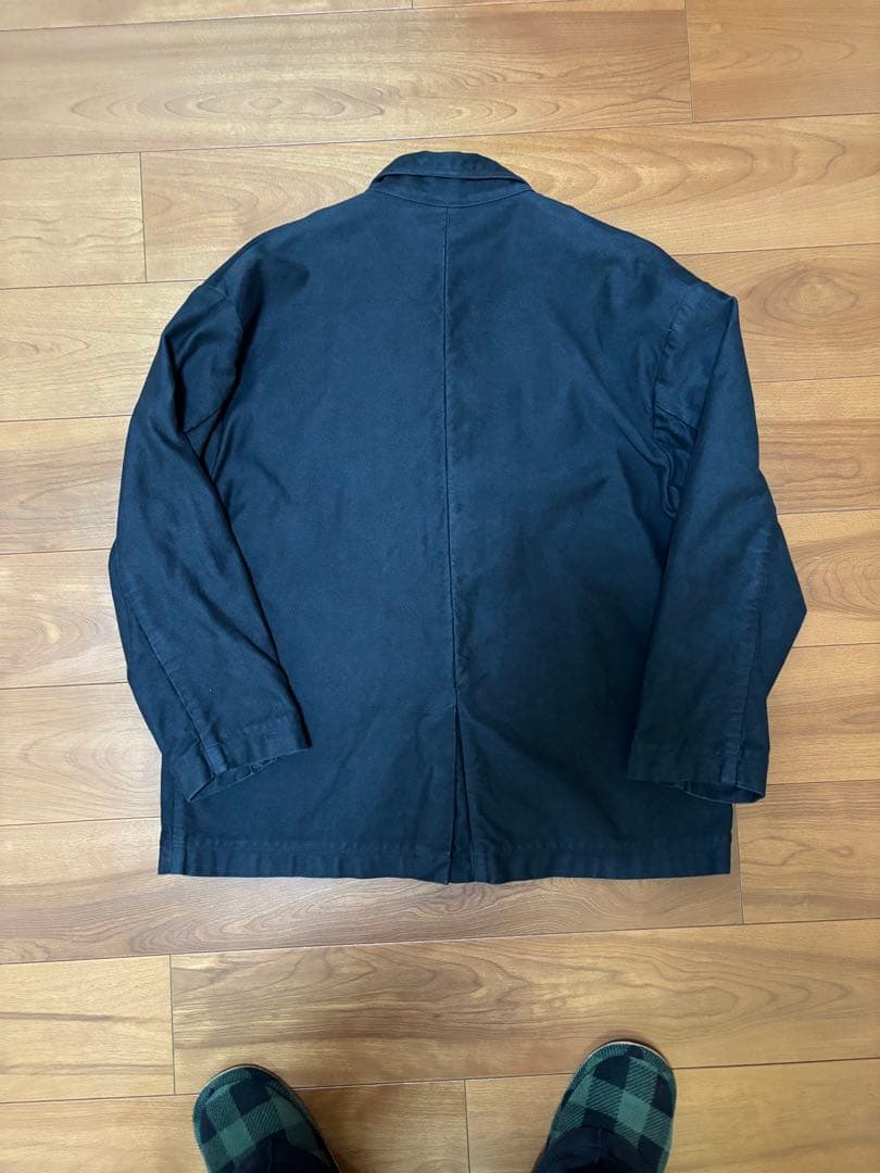 ジャケット・アウター porterclassic moleskin jacket