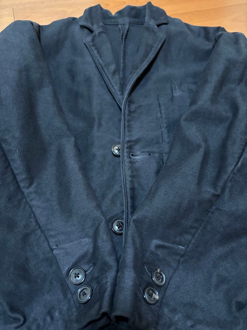 ジャケット・アウター porterclassic moleskin jacket
