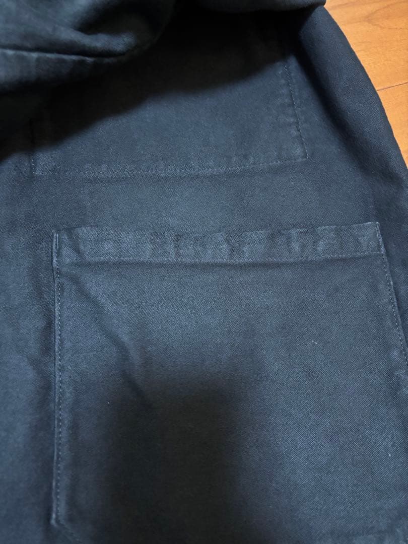 ジャケット・アウター porterclassic moleskin jacket