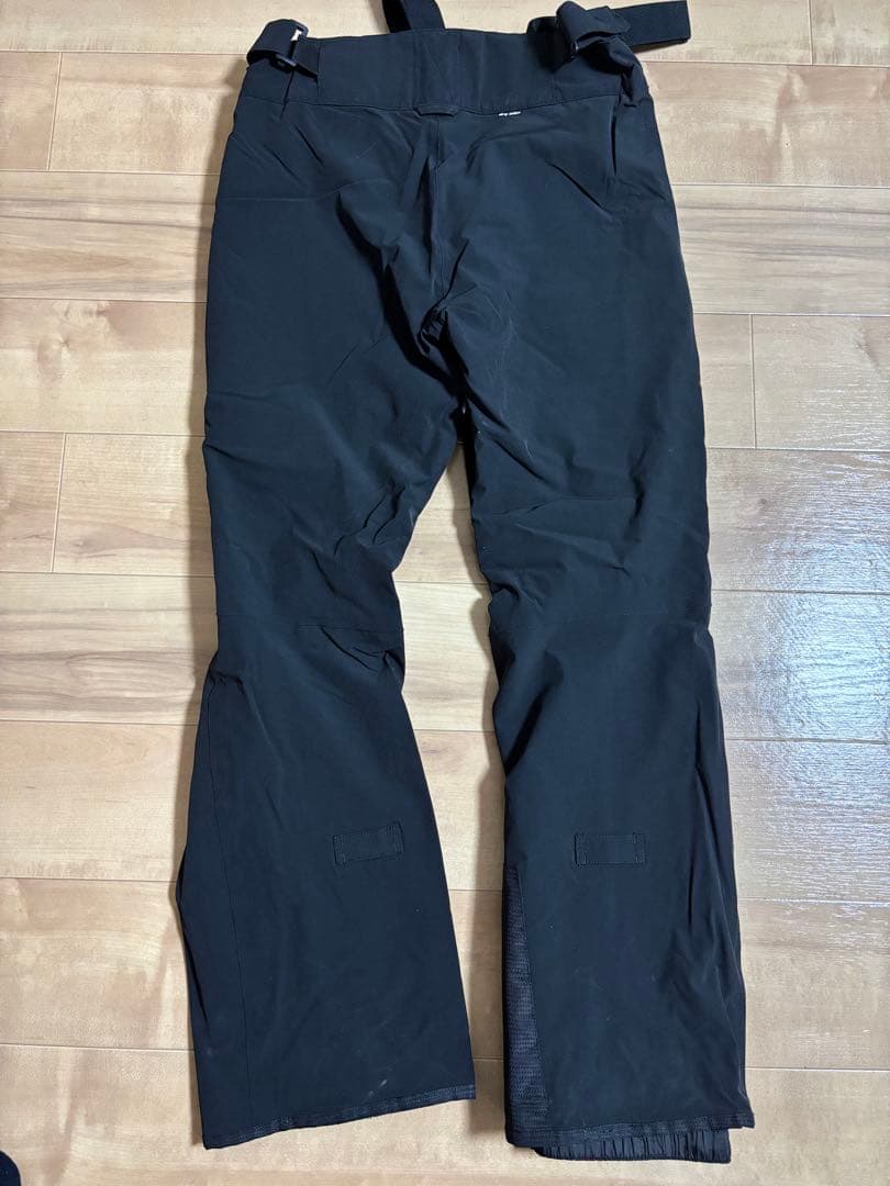 ミレー　MILLET スノーボード・スキーメンズパンツ
