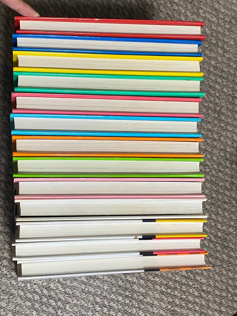 ブンタバー 1-10巻＋外伝の13冊