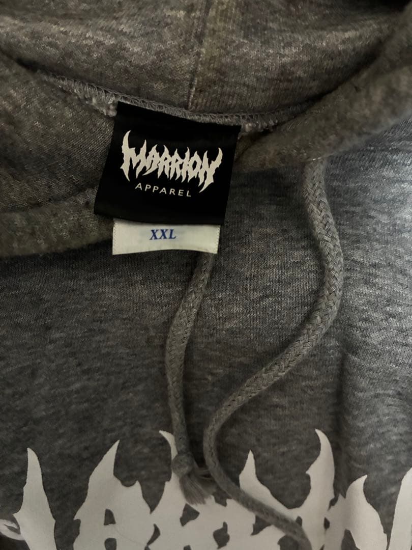 マリアパ　MARRION APPAREL 6点セット