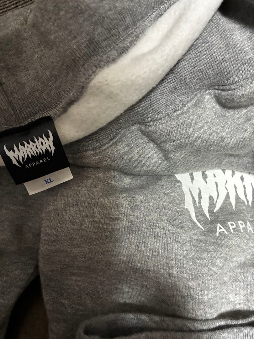 マリアパ　MARRION APPAREL 6点セット