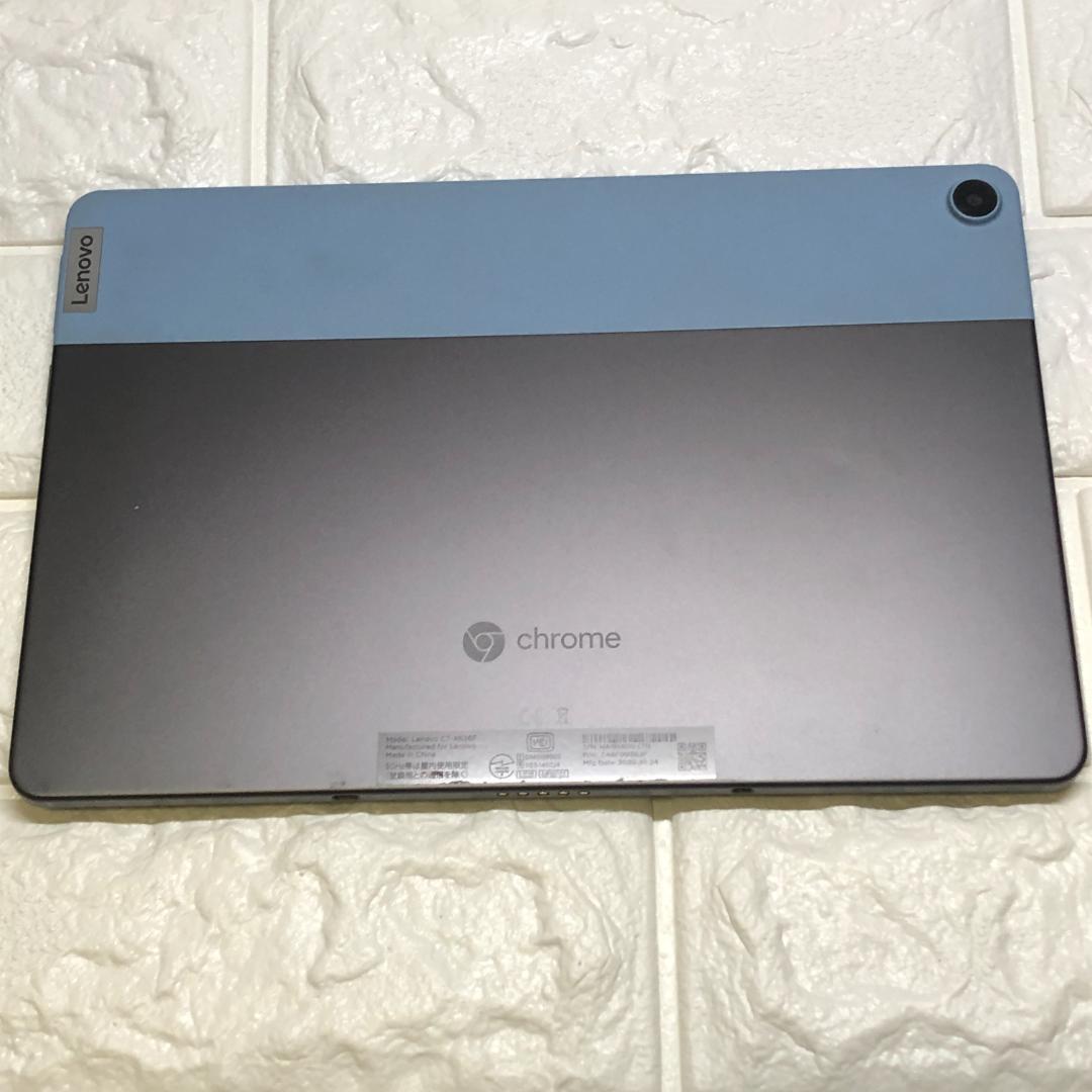 Lenovo IdeaPad Duet 128GB 本体美品/キーボード難あり