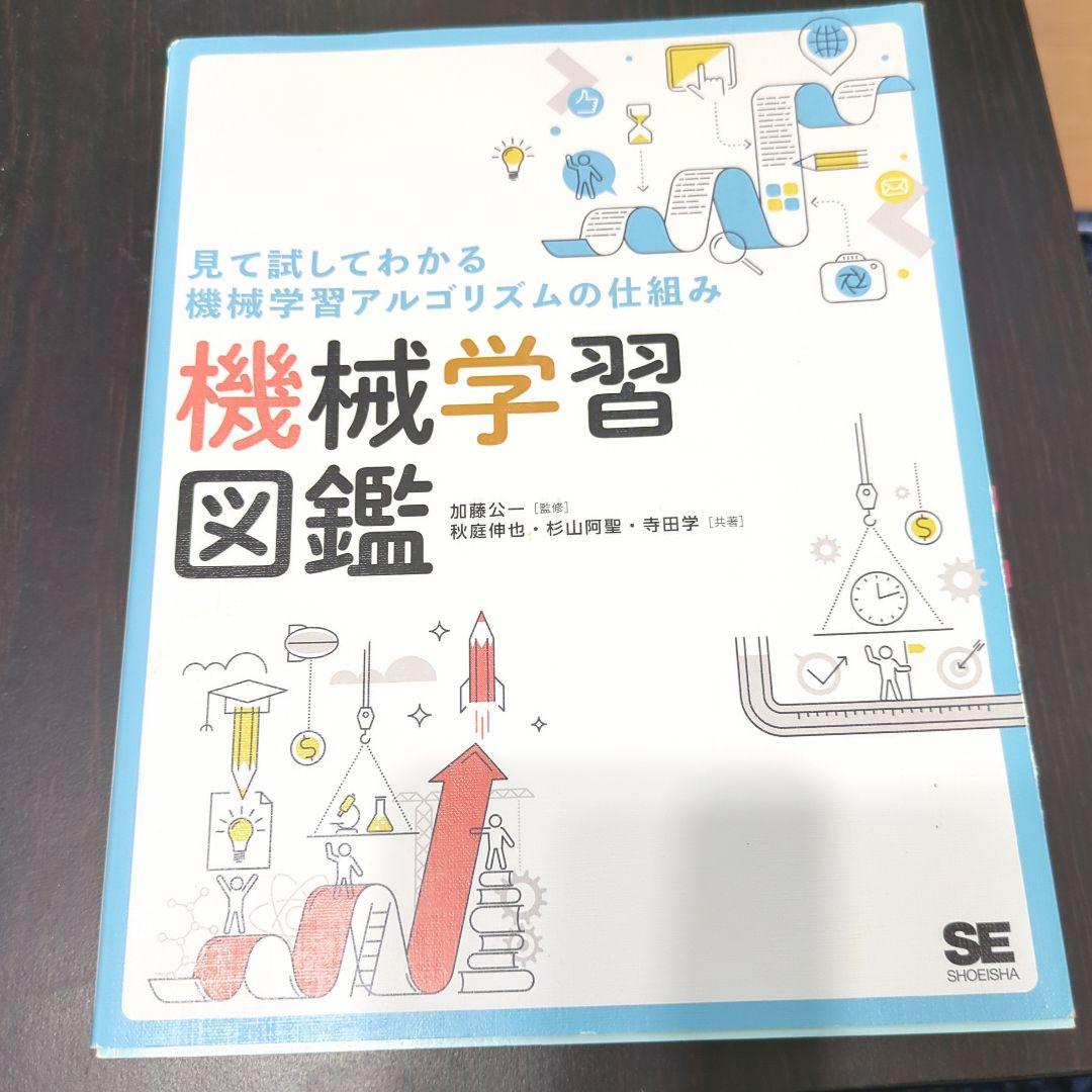 Java、SQL、機械学習、Web技術、実装系の技術本(個別購入可)
