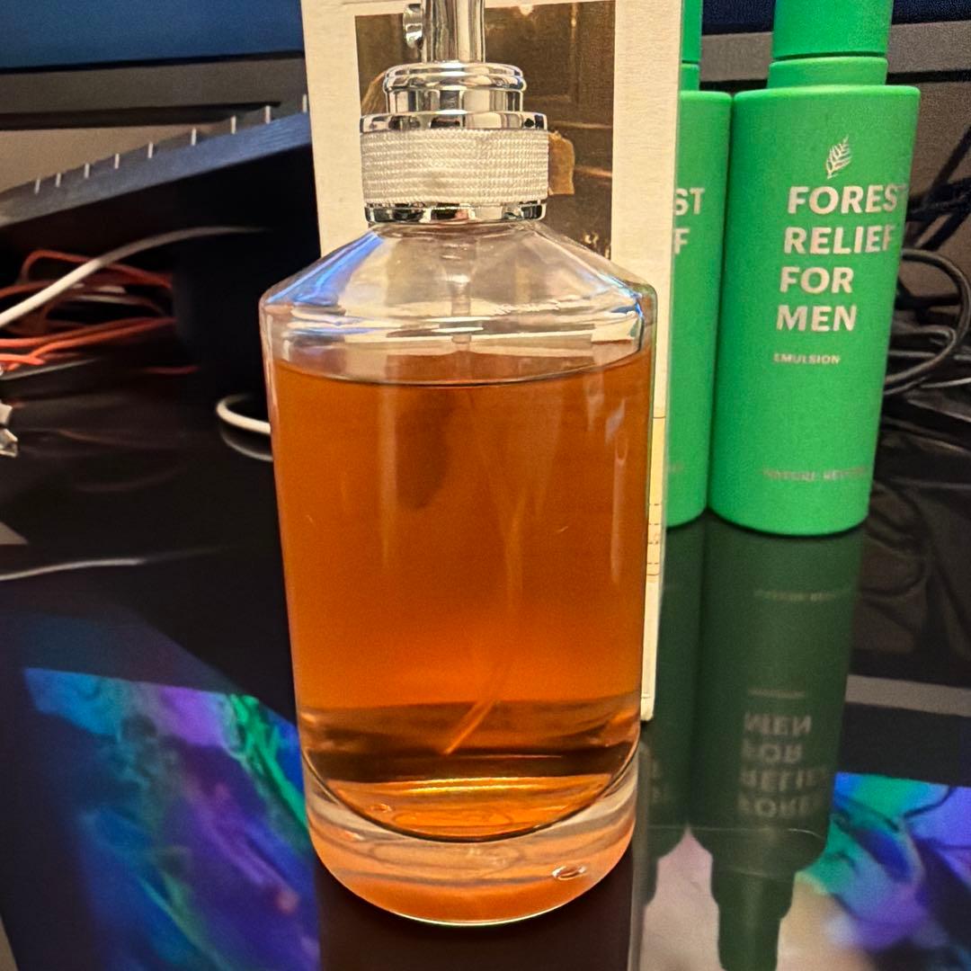 メゾンマルジェラ レプリカ ジャズクラブ フランス製 香水 100ml