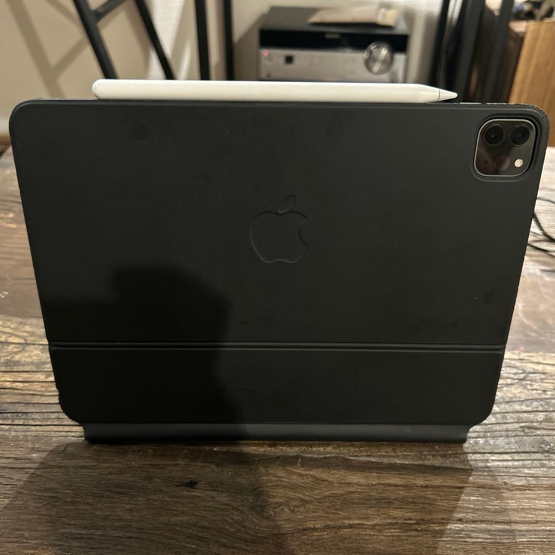 iPad本体 M1 iPad Pro (11-inch) 256GB cellular