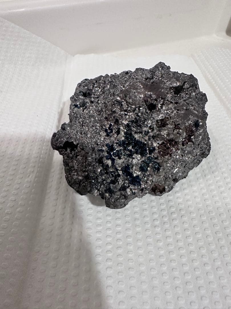 玉鋼　449.7g