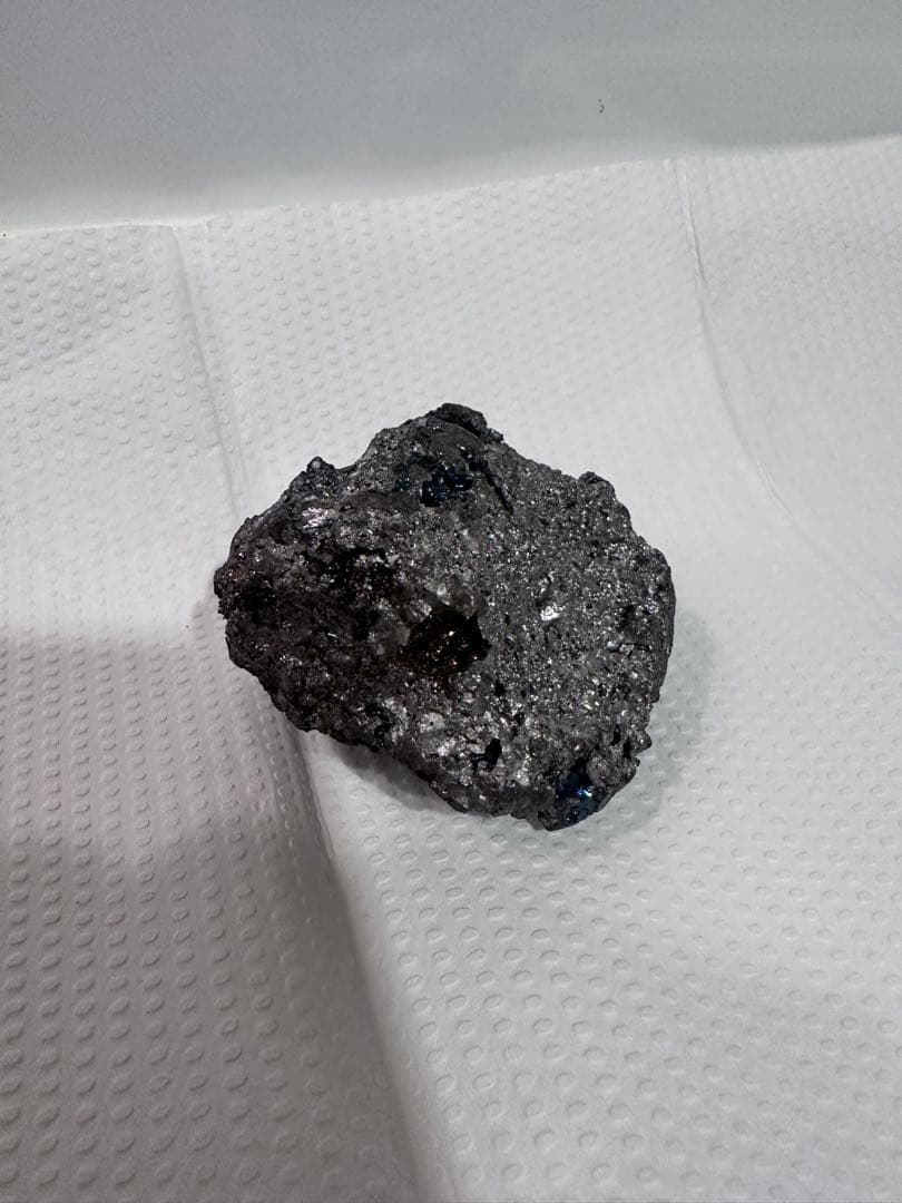 玉鋼　449.7g