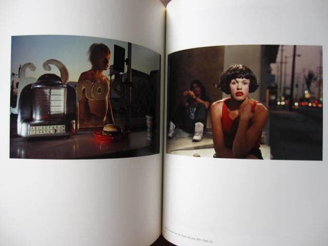 アート・デザイン・音楽 Philip-Lorca Dicorcia