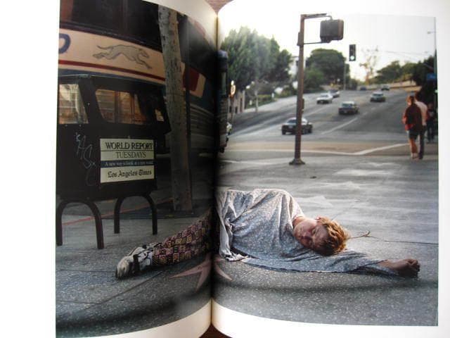 アート・デザイン・音楽 Philip-Lorca Dicorcia