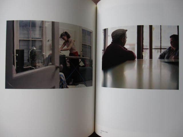 アート・デザイン・音楽 Philip-Lorca Dicorcia