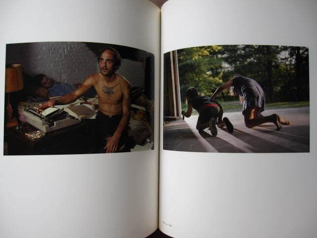 アート・デザイン・音楽 Philip-Lorca Dicorcia