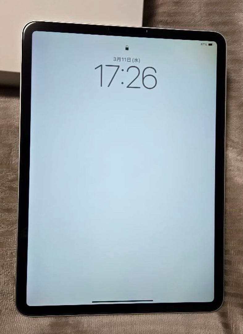 iPad pro 第3世代 11インチ Wifi 128GB
