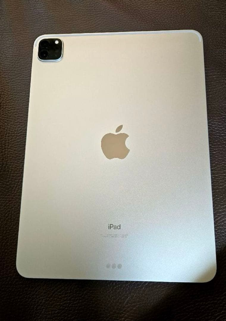 iPad pro 第3世代 11インチ Wifi 128GB