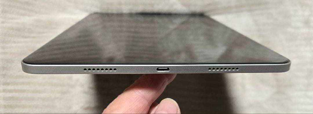 iPad pro 第3世代 11インチ Wifi 128GB