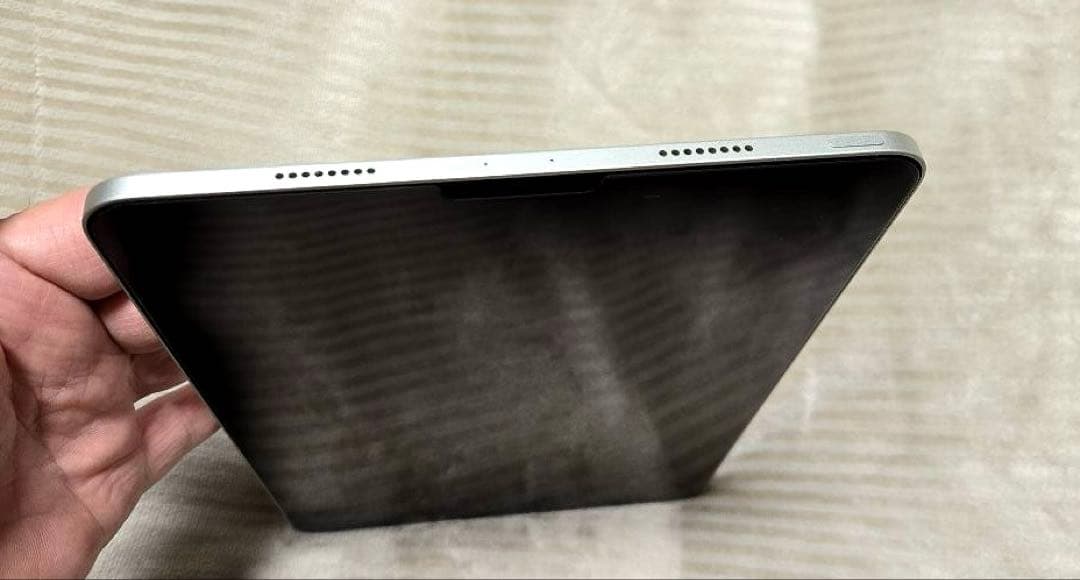 iPad pro 第3世代 11インチ Wifi 128GB