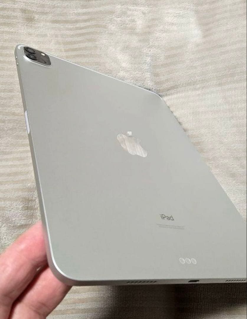 iPad pro 第3世代 11インチ Wifi 128GB
