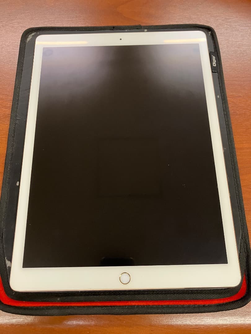 Apple iPad Pro 12.9 第2世代 A1670 WiFi 64GB