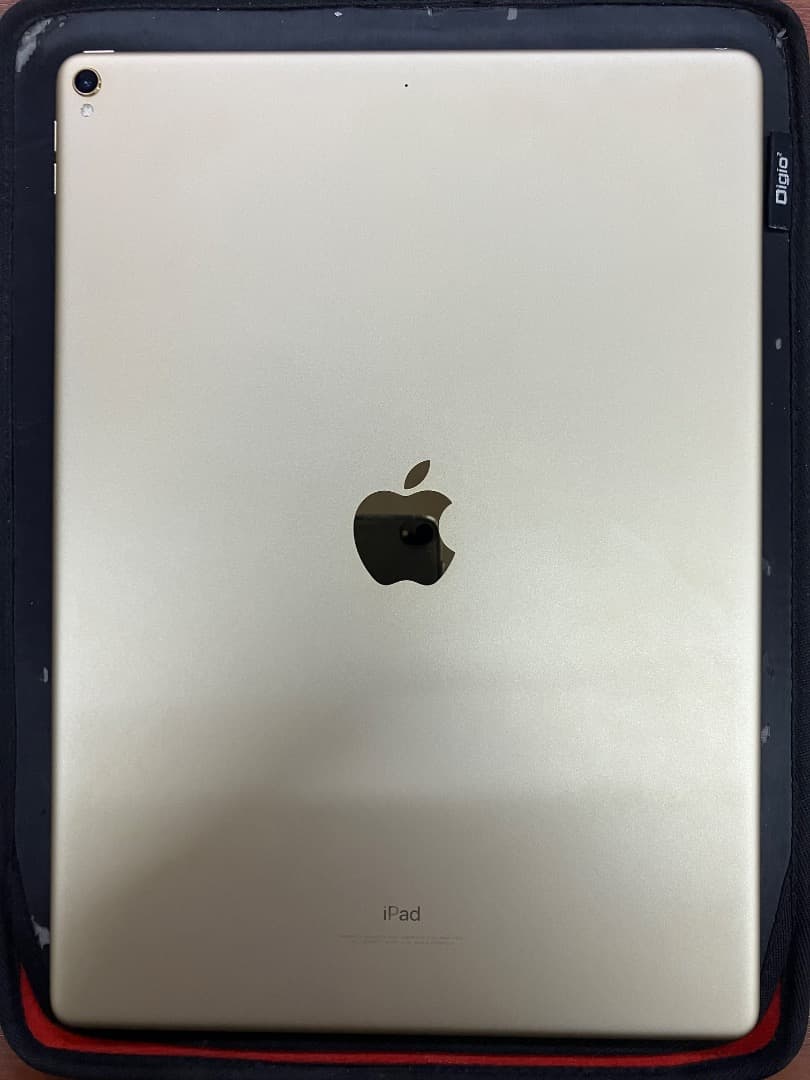 Apple iPad Pro 12.9 第2世代 A1670 WiFi 64GB