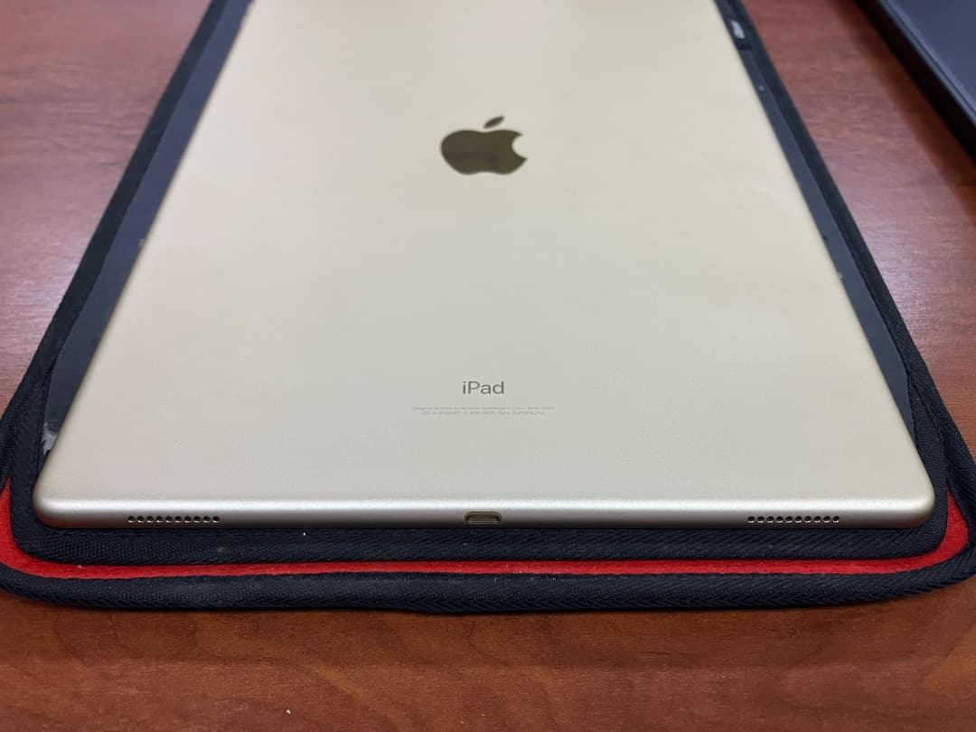 Apple iPad Pro 12.9 第2世代 A1670 WiFi 64GB