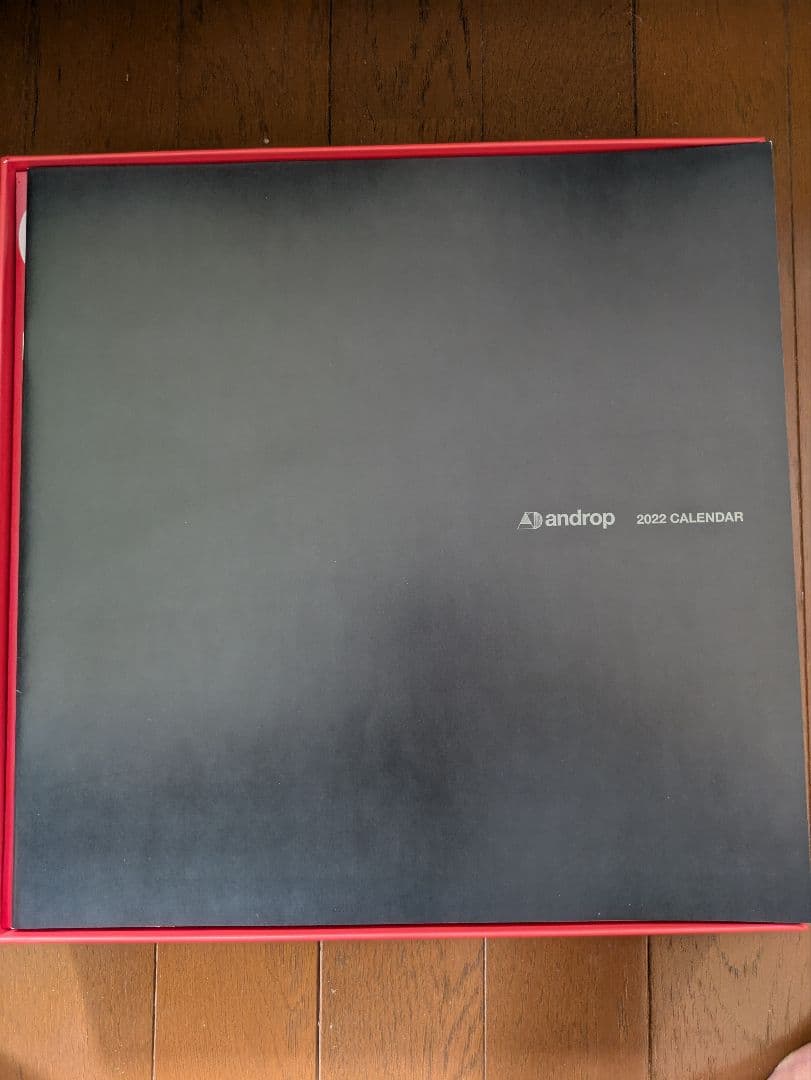 よ*ん様 androp effectors　豪華版 限定版 CD