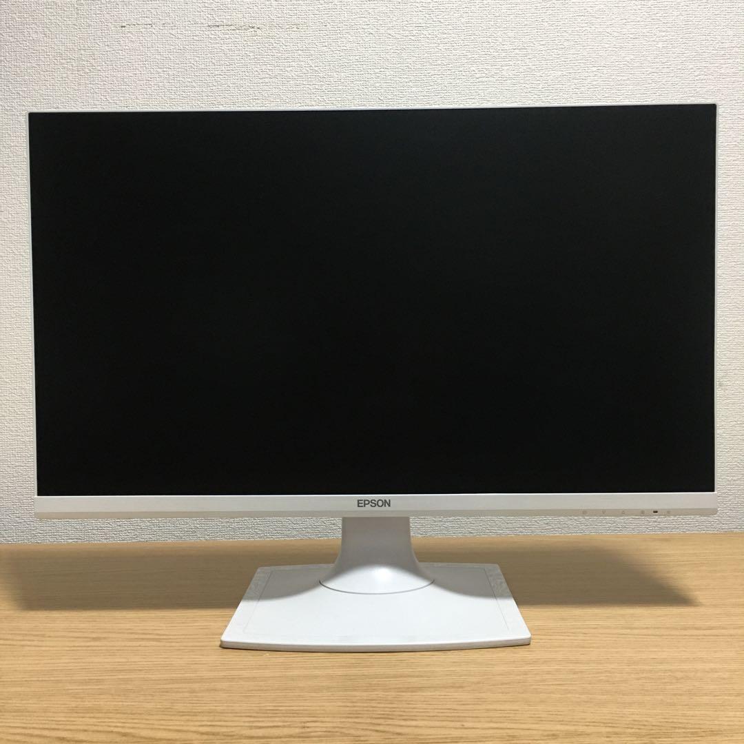 富士通 ESPRIMO Win11 快速i3 8Gメモリ 新品SSD 23.8'