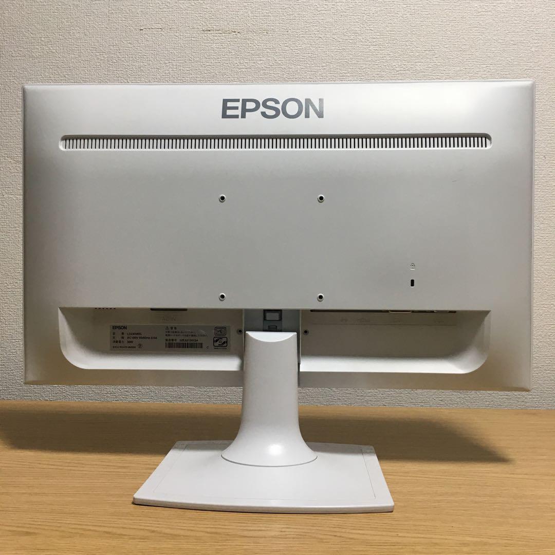 富士通 ESPRIMO Win11 快速i3 8Gメモリ 新品SSD 23.8'