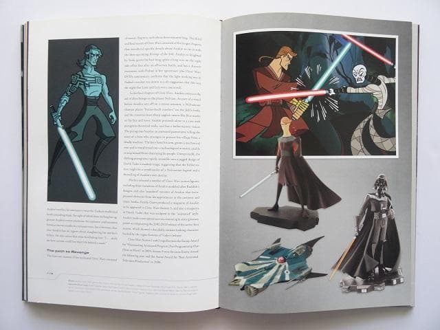 洋書◆ダース・ベイダー写真集 本 スターウォーズ