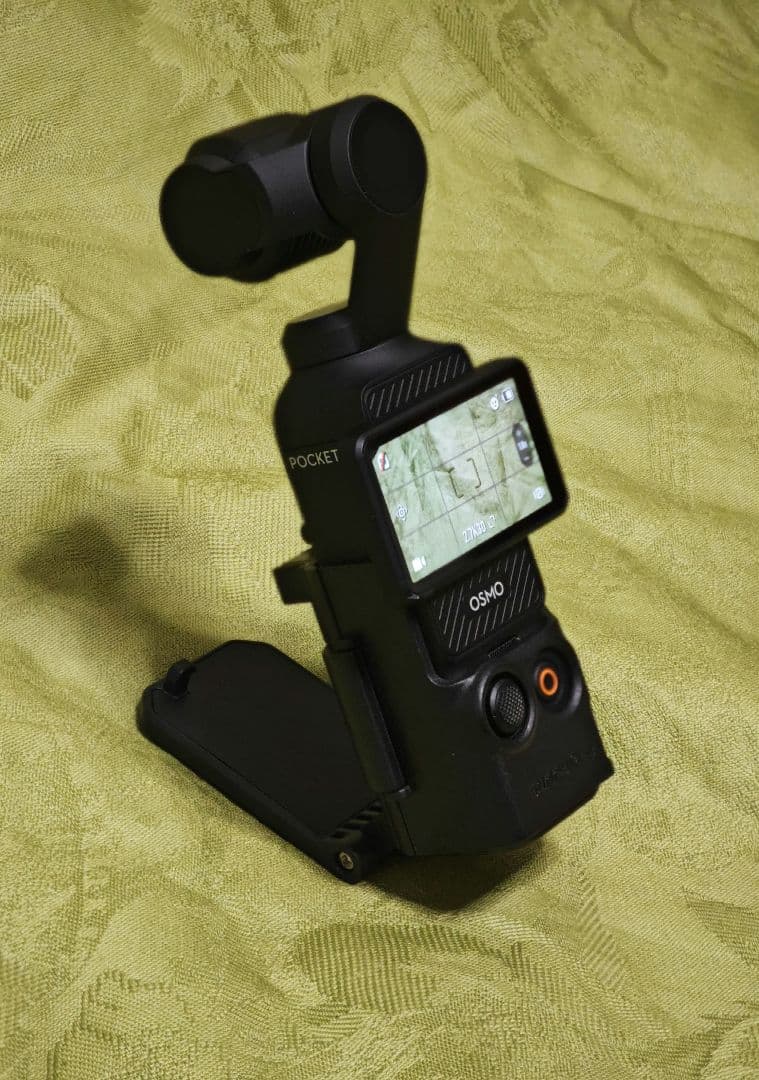 Osmo Pocket3 オズモポケット3 クリエーターコンボ