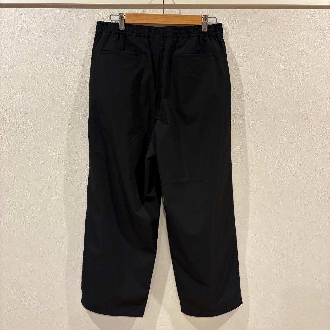 パンツ DAIWAPIER39 TECH EASY TROUSERS RIPSTOP