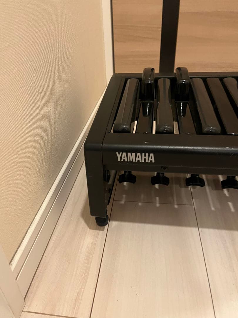 YAMAHA エレクトーン用補助ペダル PK-2