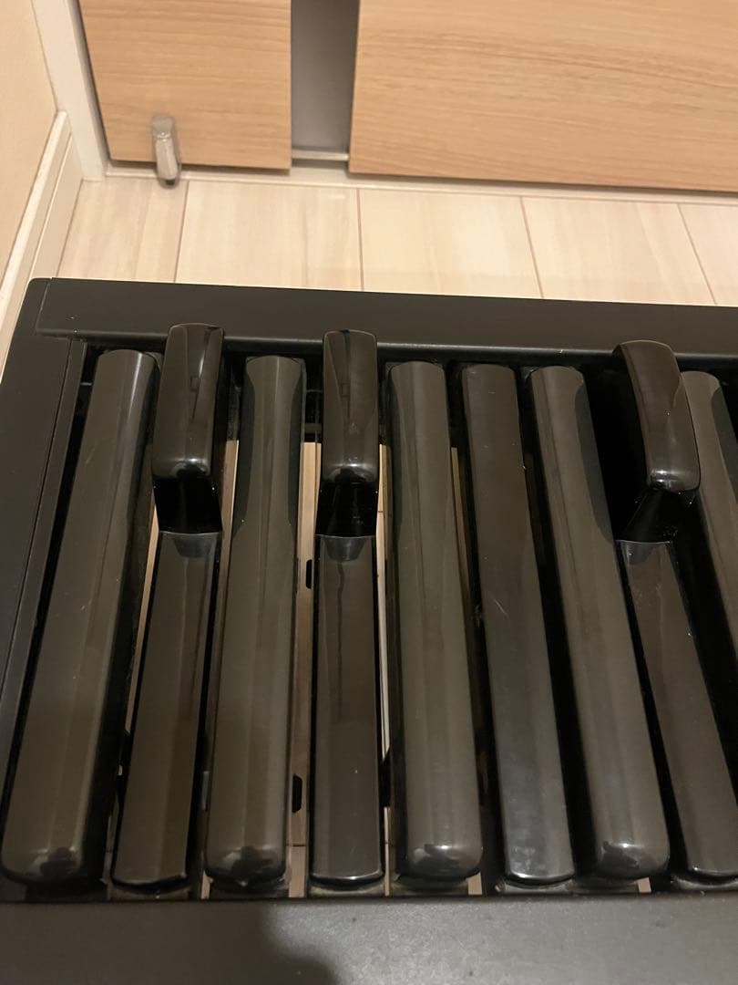 YAMAHA エレクトーン用補助ペダル PK-2