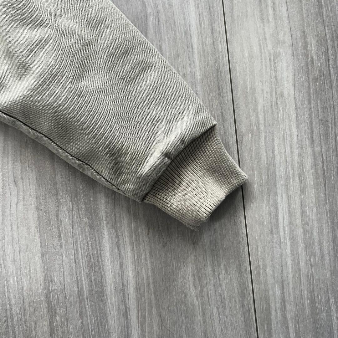 希少【期間限定出品】UNIVERSAL OVERALL 中綿ワークブルゾン L