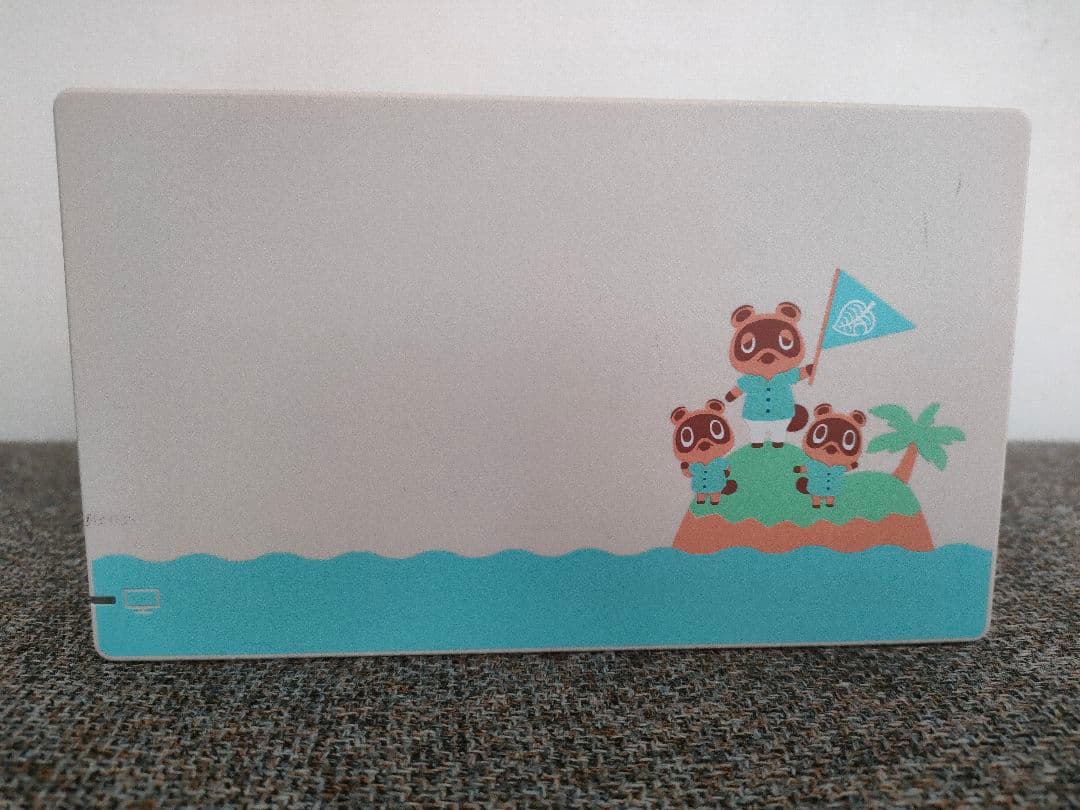 Nintendo Switch あつまれどうぶつの森セット あつ森