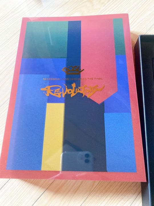 BiSH 幕張2017 Blu-ray(初回限定版)