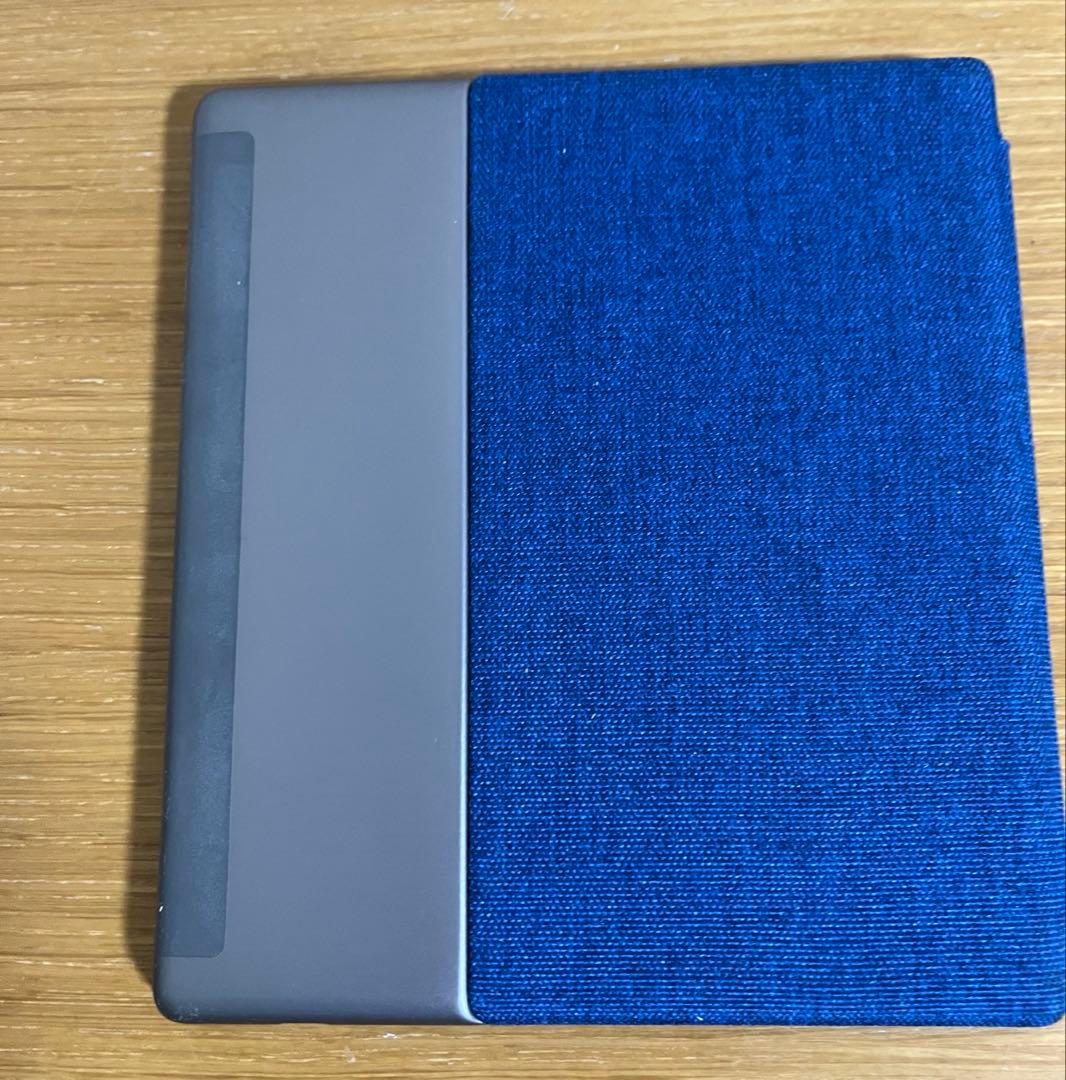 Amazon Kindle 本体 W9S3WJ カバー付 動作確認済み 読書用