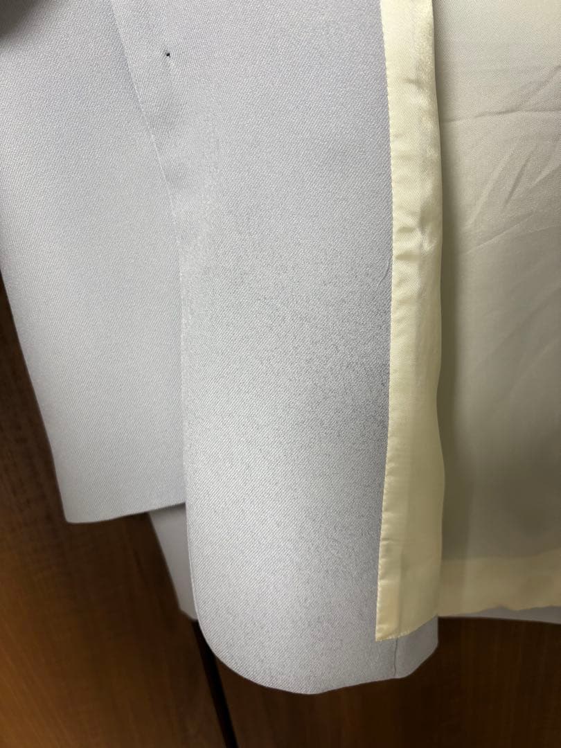 SHAREEF TAILORED JACKET 21711005 ジャケット