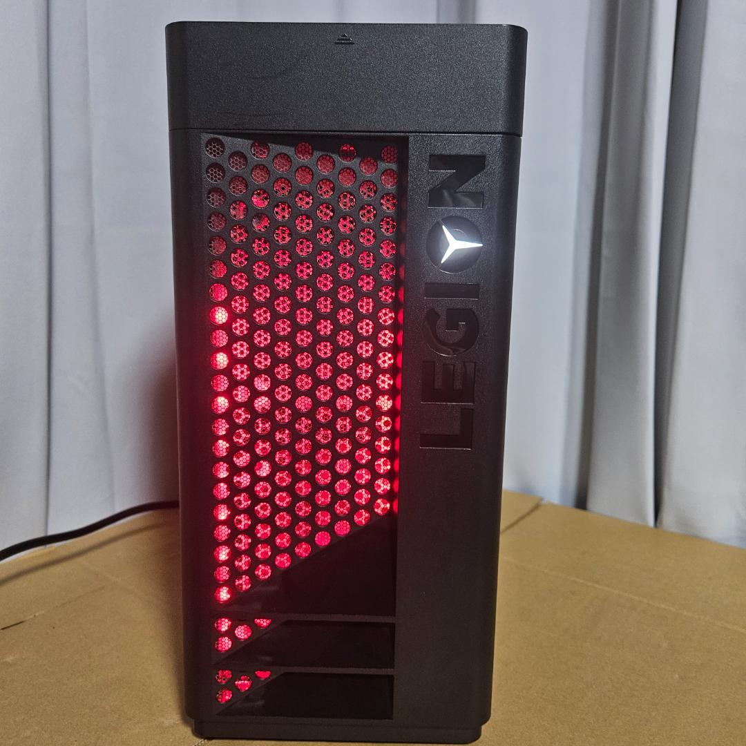 ゲーミングPC Ryzen7-3700X RX5700XT Windows11