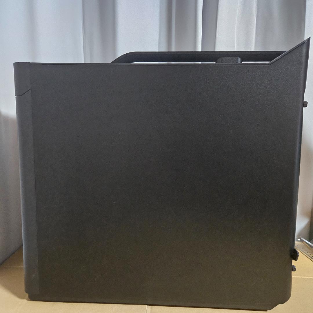 ゲーミングPC Ryzen7-3700X RX5700XT Windows11
