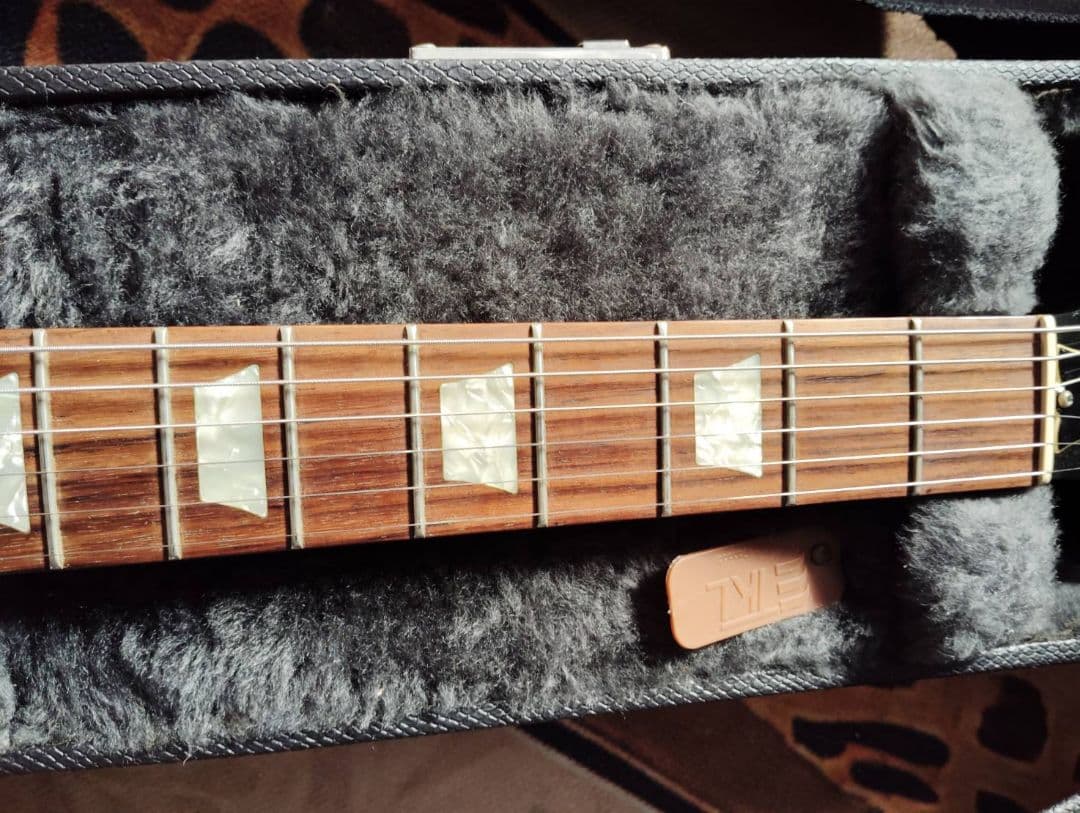 ギター Gibson Les Paul Studio EB