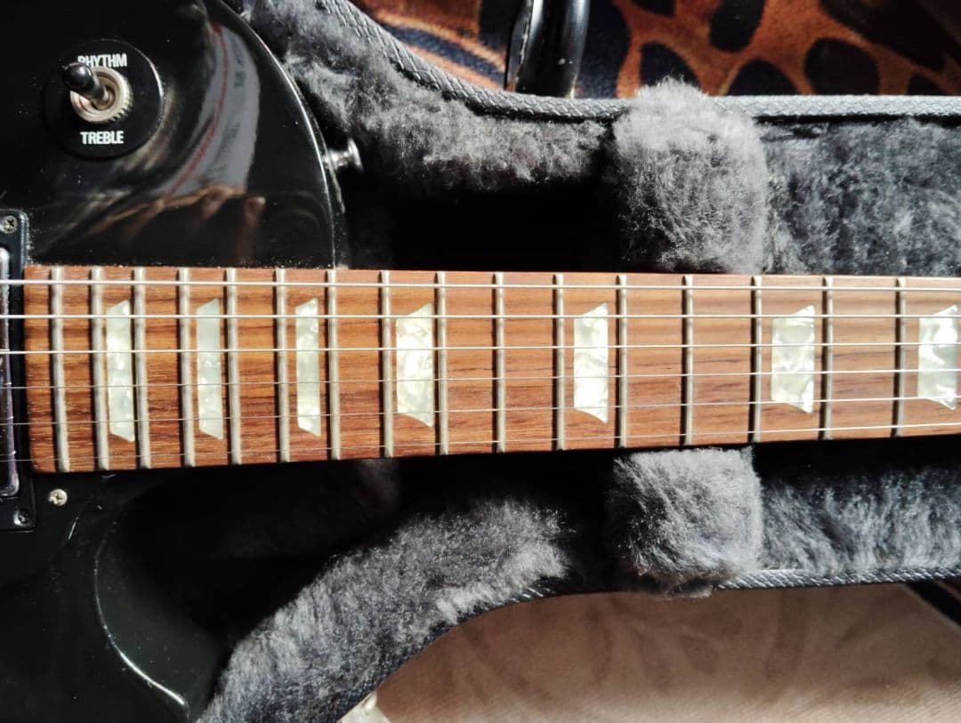 ギター Gibson Les Paul Studio EB