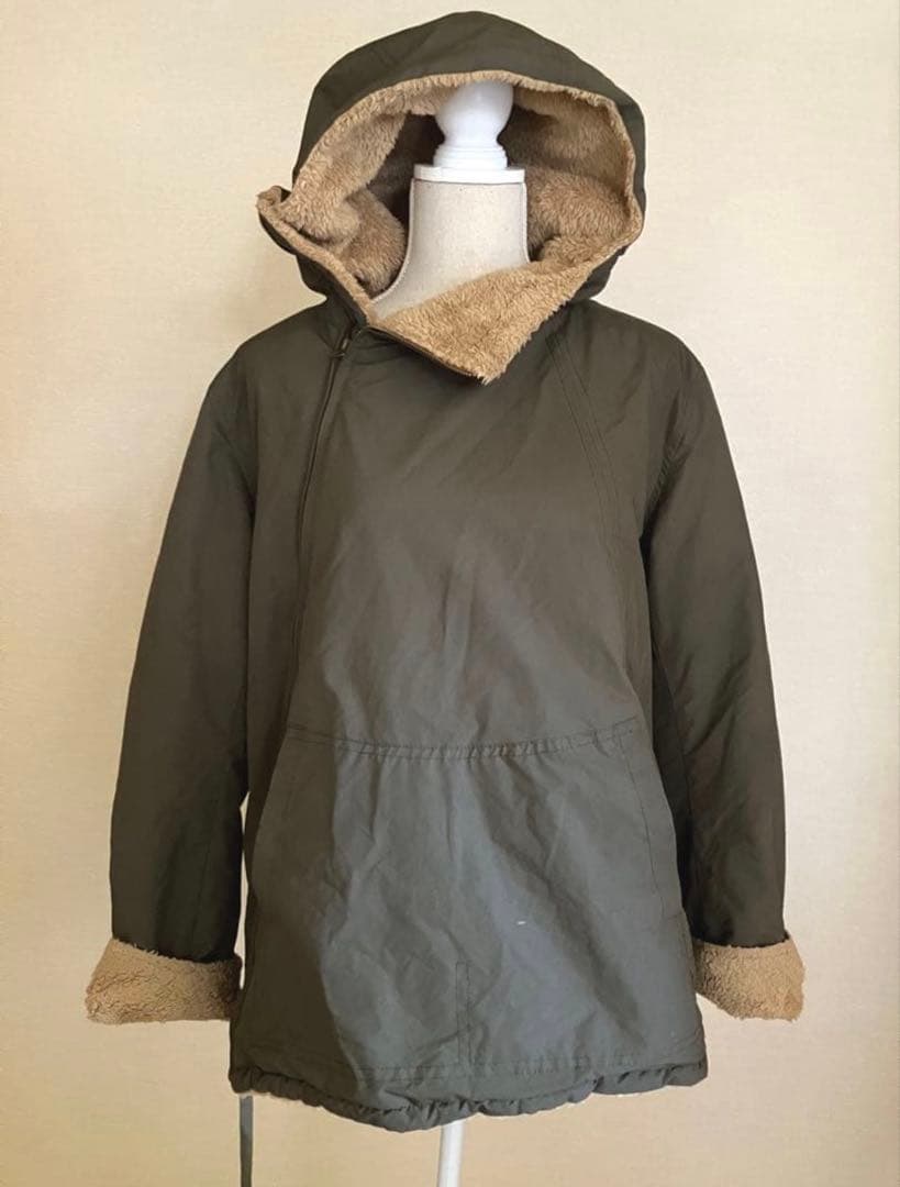 K*3様 CAL O LINE  PARKA