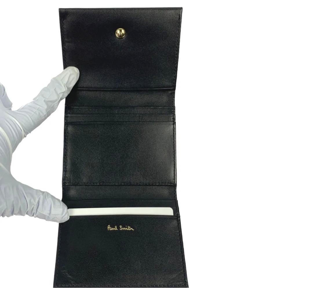 【美品】Paul Smith ポールスミス　財布