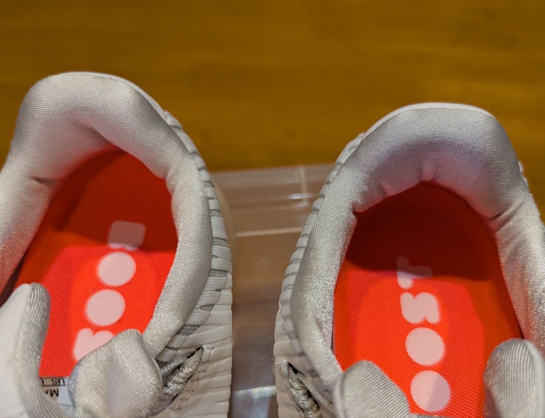 【極美品】adidas アディダス ゴルフシューズ コードカオス BOA