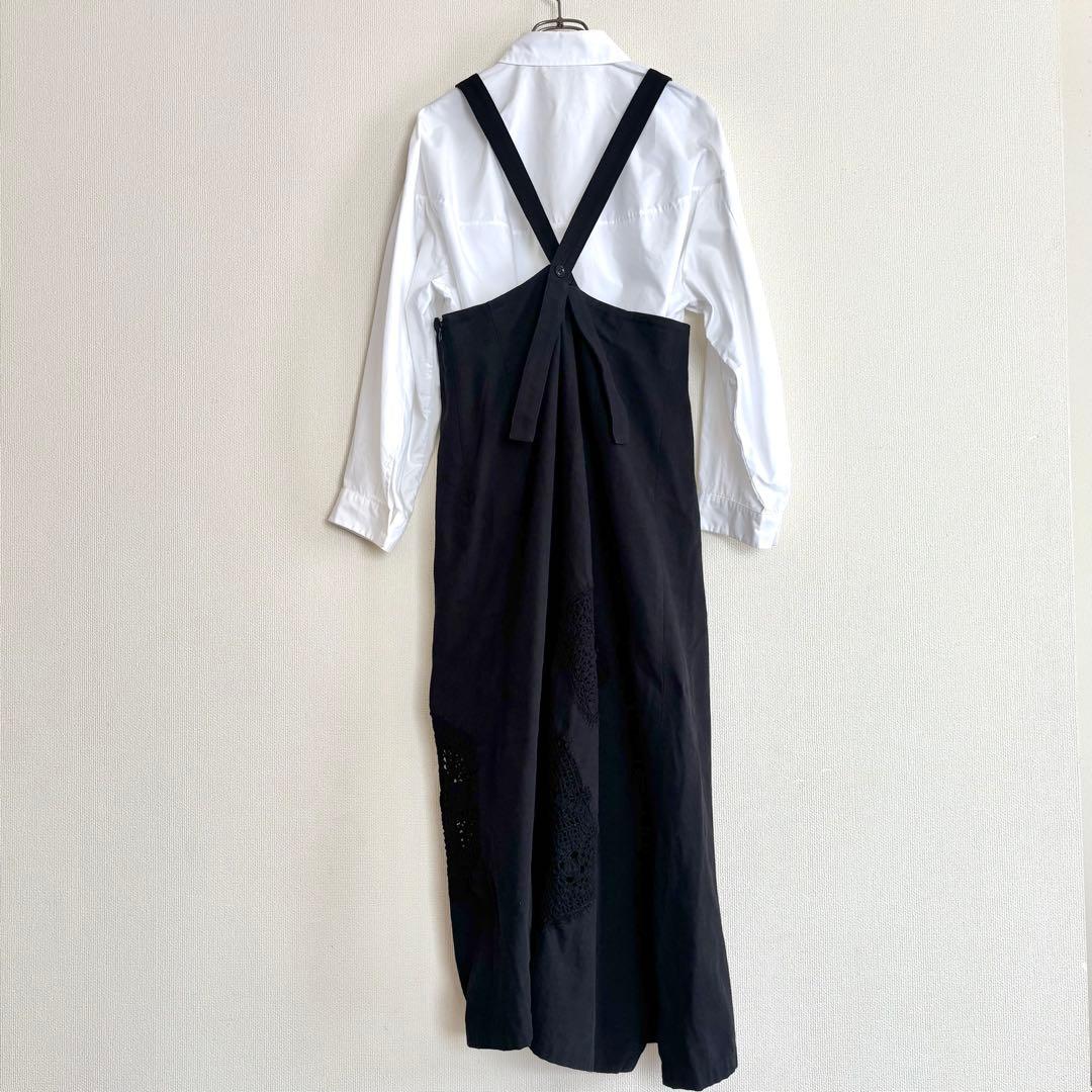 Ｙ's サスペンダースカート