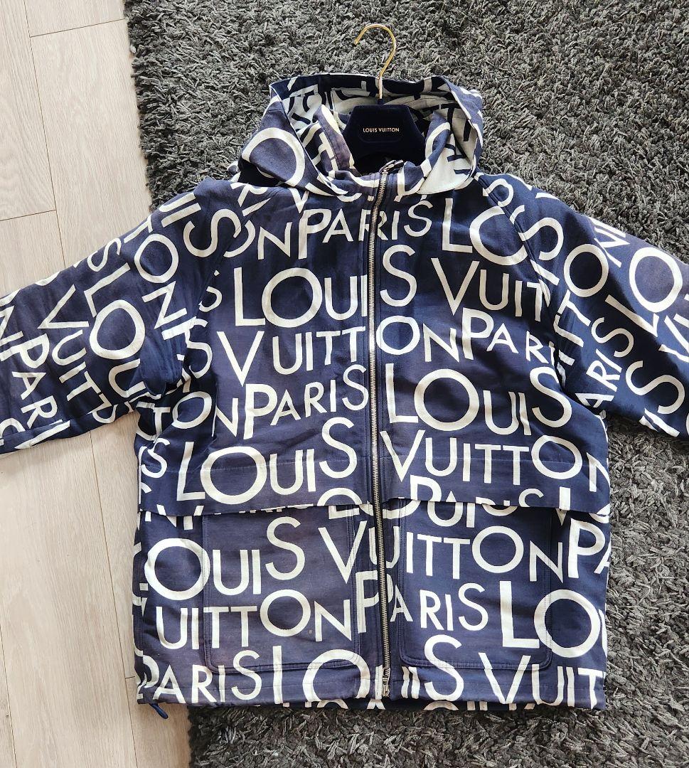 Louis Vuitton ルイヴィトン アウター ジャケット 52サイズ